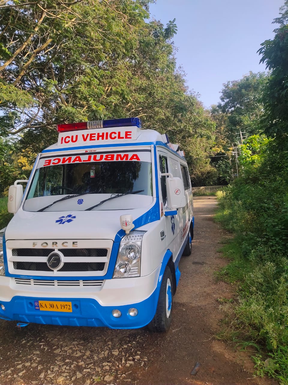 Ambulance 10a